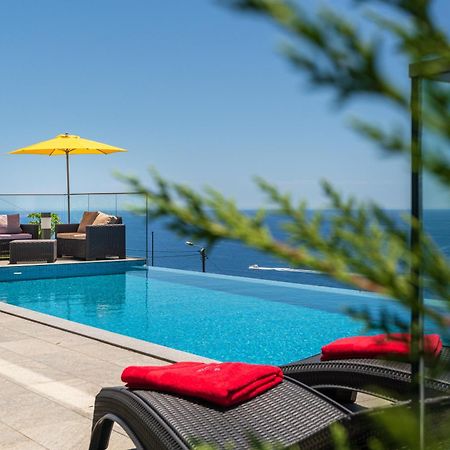Sonho Do Oceano Villa ริเบรา บราวา ห้อง รูปภาพ