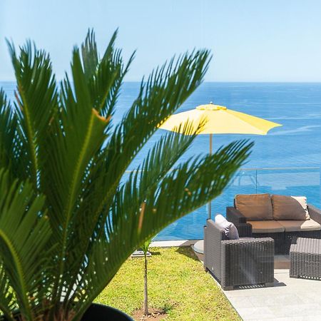 Sonho Do Oceano Villa ริเบรา บราวา ห้อง รูปภาพ