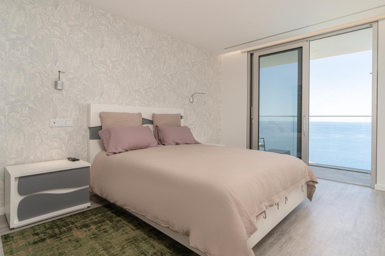 Sonho Do Oceano Villa ริเบรา บราวา ภายนอก รูปภาพ