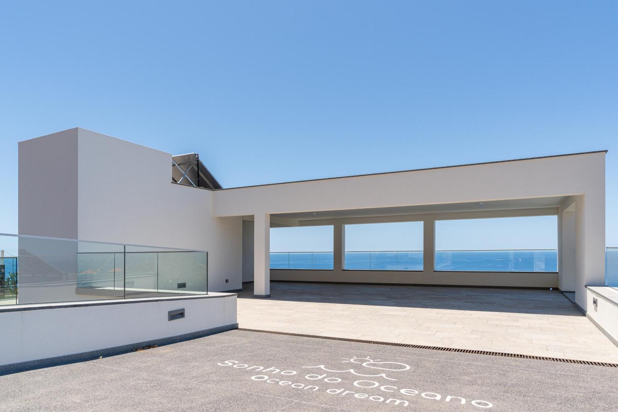 Sonho Do Oceano Villa ริเบรา บราวา ห้อง รูปภาพ