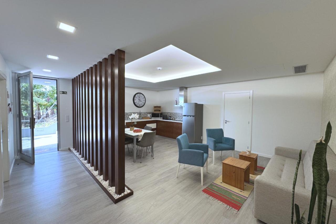 Sonho Do Oceano Villa ริเบรา บราวา ห้อง รูปภาพ