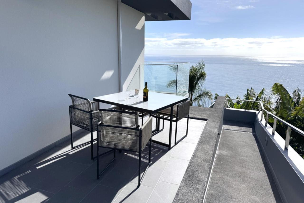 Sonho Do Oceano Villa ริเบรา บราวา ห้อง รูปภาพ